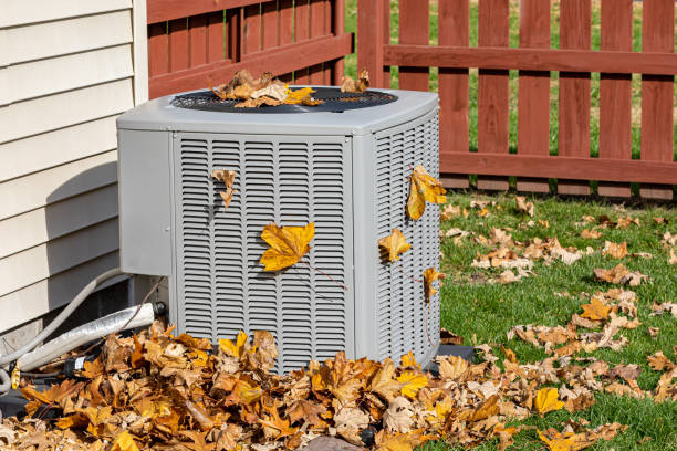 Best Best HVAC Companies  in Franklin, WI