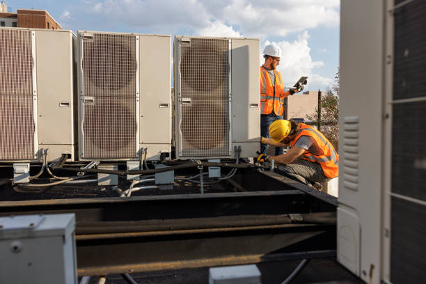 Best HVAC Maintenance Near Me  in Franklin, WI