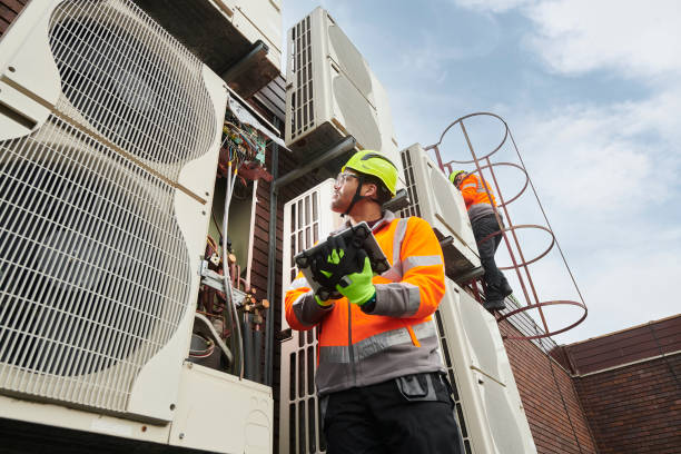 HVAC Maintenance Plan in Franklin, WI