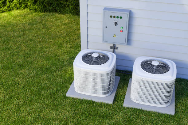Best HVAC Air Duct Cleaning  in Franklin, WI