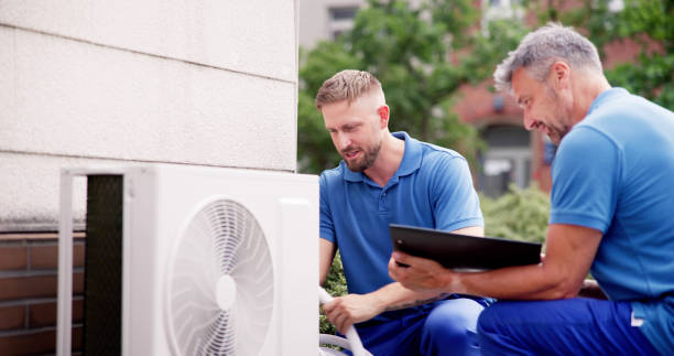 Best HVAC Cleaning Services  in Franklin, WI