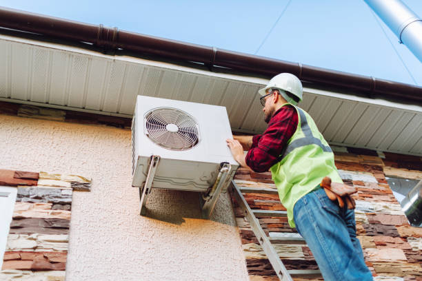 Franklin, WI HVAC Company