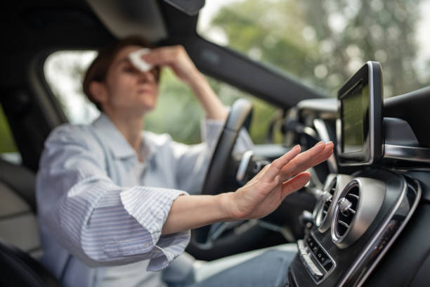 Best Central Air Repair  in Franklin, WI