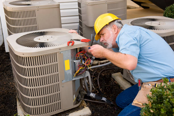Best Local HVAC Companies  in Franklin, WI
