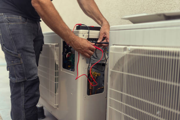 HVAC Emergency Services in Franklin, WI