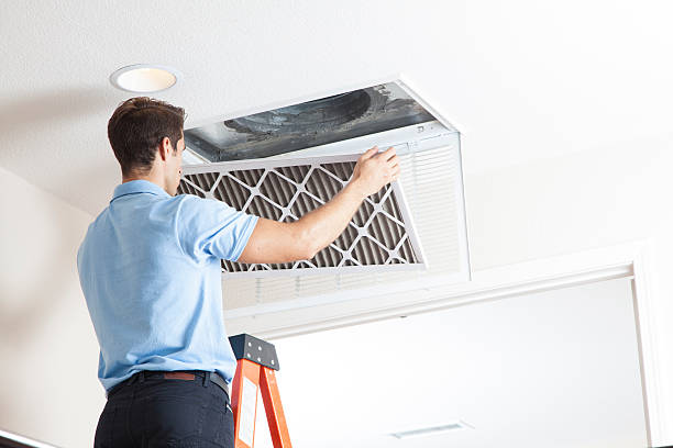 Best HVAC Repair Near Me  in Franklin, WI