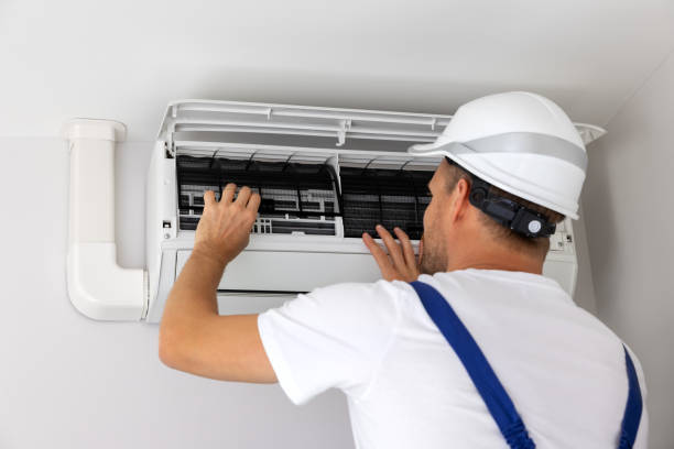 Best Best HVAC Companies  in Franklin, WI