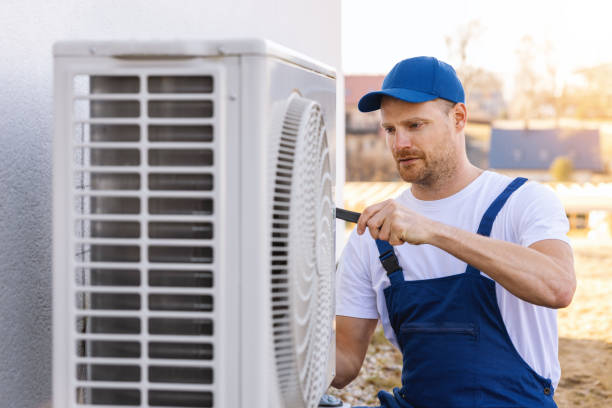 Best Commercial HVAC Repair  in Franklin, WI