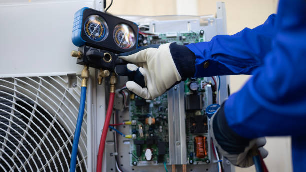 Best Emergency HVAC Repair  in Franklin, WI